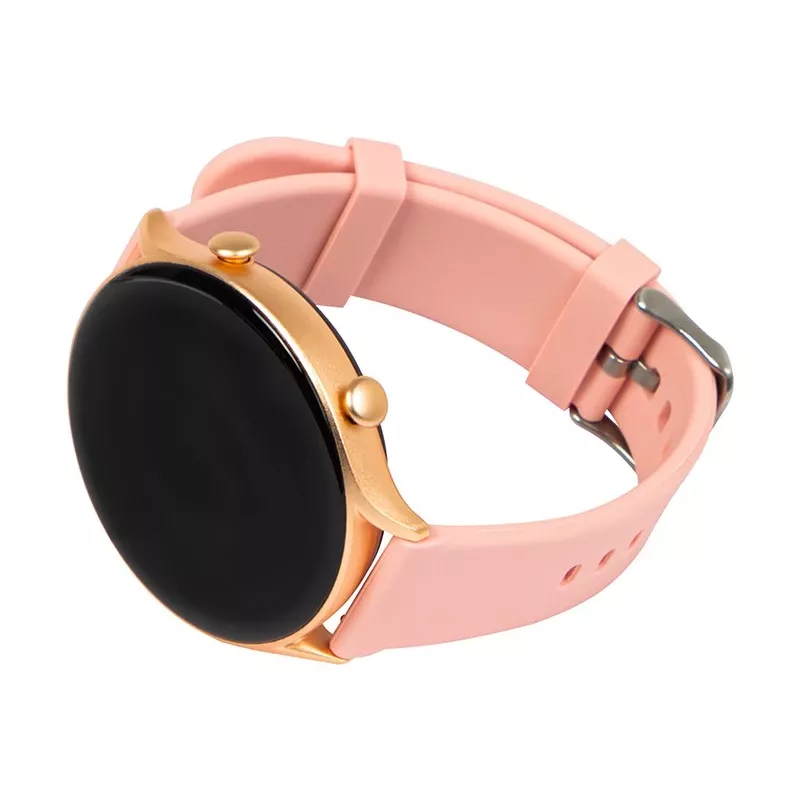 Älykello BLOW X19 Bluetooth pinkki