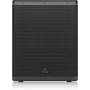 Behringer DR18SUB subwoofer musta aktiivinen subwoofer 800 W