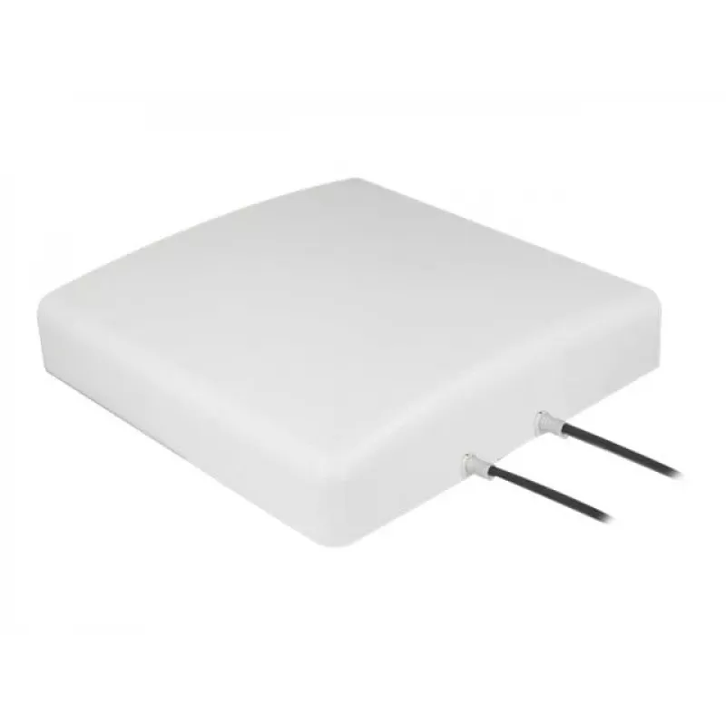 DeLOCK 89891 verkkoantenni suunta-antenni SMA 8 dBi