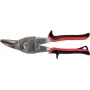 C.K Tools T4537AL peltisakset vasen molybdeeniteräs