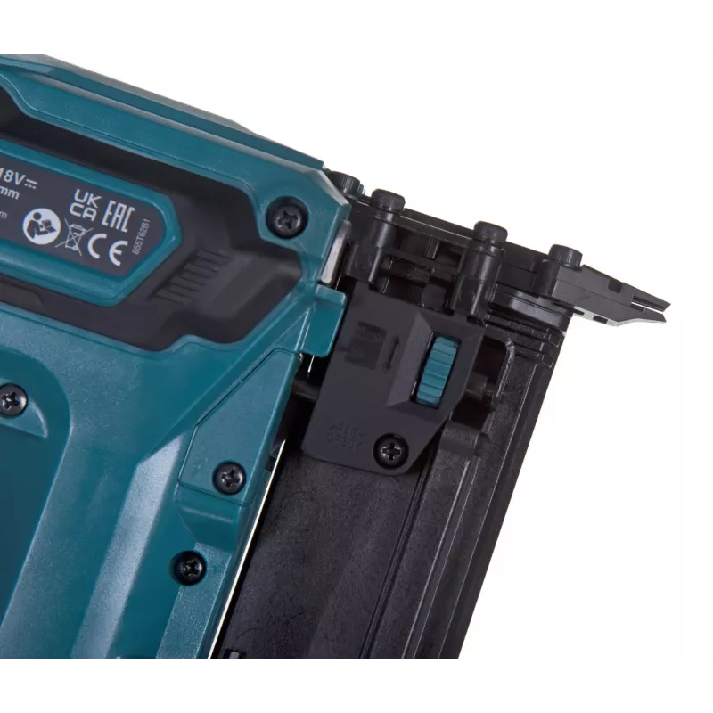 Makita DFN350Z naulain/nitoja