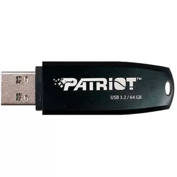 USB-muistitikku Patriot Memory 64 GB USB Type-A 3.2 Gen 1 Xporter Core