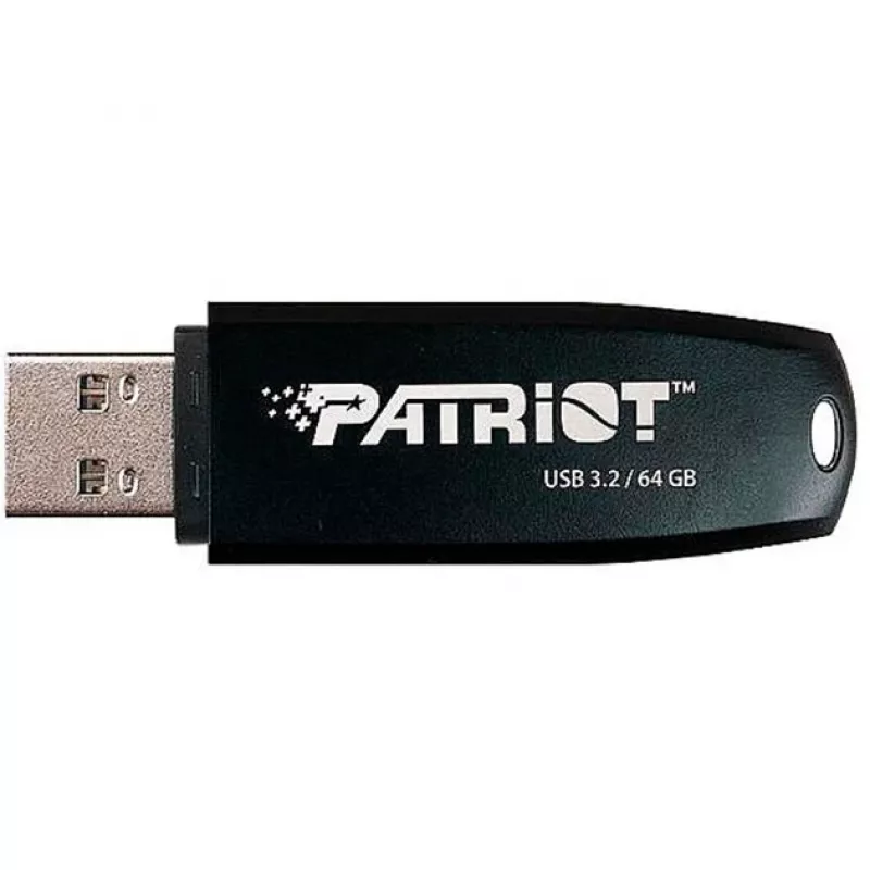 USB-muistitikku Patriot Memory 64 GB USB Type-A 3.2 Gen 1 Xporter Core