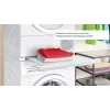 Bosch WTH86277PL lämpöpumppukuivausrumpu 8 kg valkoinen