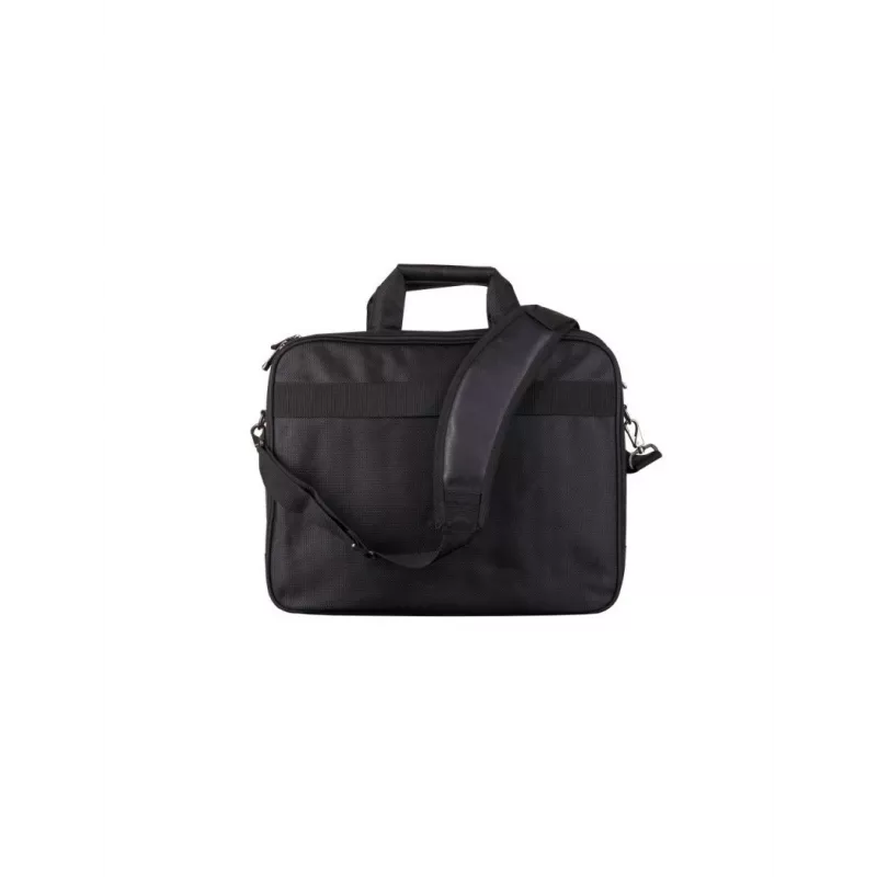 Addison 309015 kannettavan tietokoneen laukku 39,6 cm (15.6) salkku musta