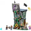 LEGO HARRY POTTER 76467 Luna Lovegoodin talo