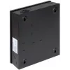Kulunvalvontalaite Hikvision DS-K2801 musta 237x285x69mm