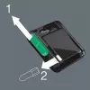 Wera Bit-Box 20 TX ruuvimeisselibittisarja