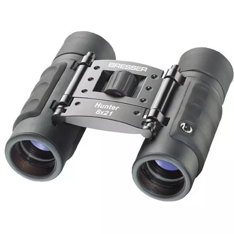 Kiikari Bresser Optics Hunter 8x21