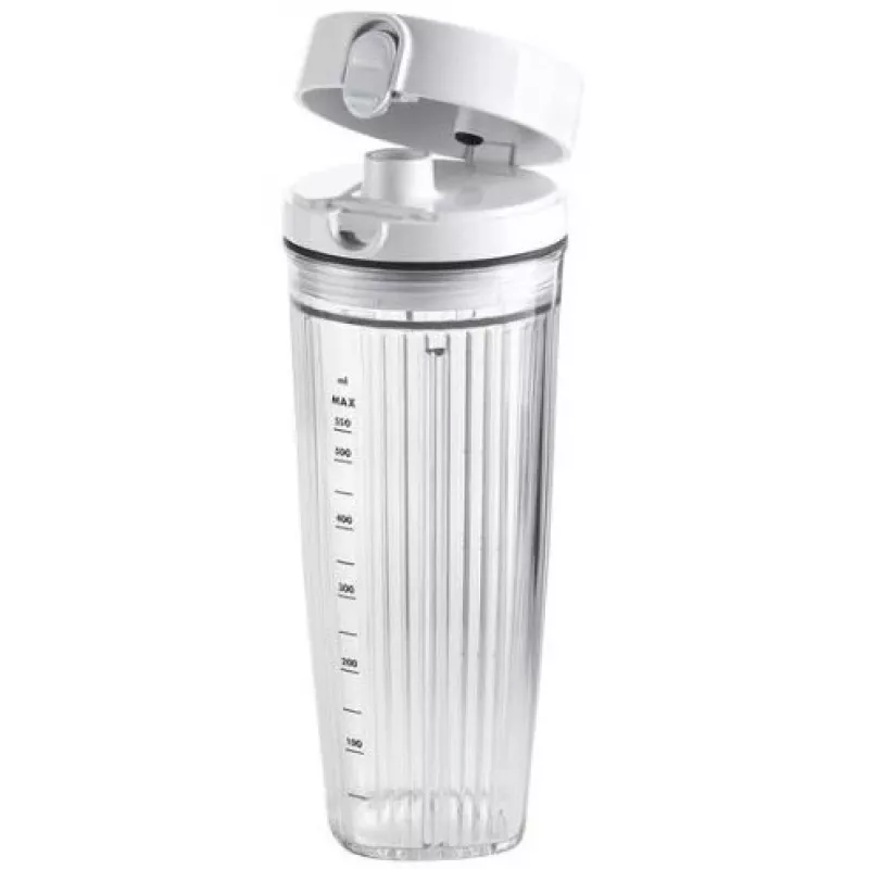 Tehosekoitin ZWILLING ENFINIGY blender 0,55 l, 600 W, 2 nopeusasetusta, hopea