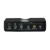 LogiLink USB Sound Box Dolby 7.1 8-kanavainen 7.1 kanavaa