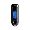 Transcend JetFlash 790 256GB musta
