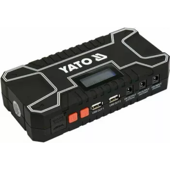 KÄYNNISTYSAPULAITTEET 12000mA YT-83082 YATO