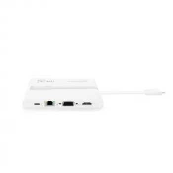 Kannettavan telakka DICOTA D31729
