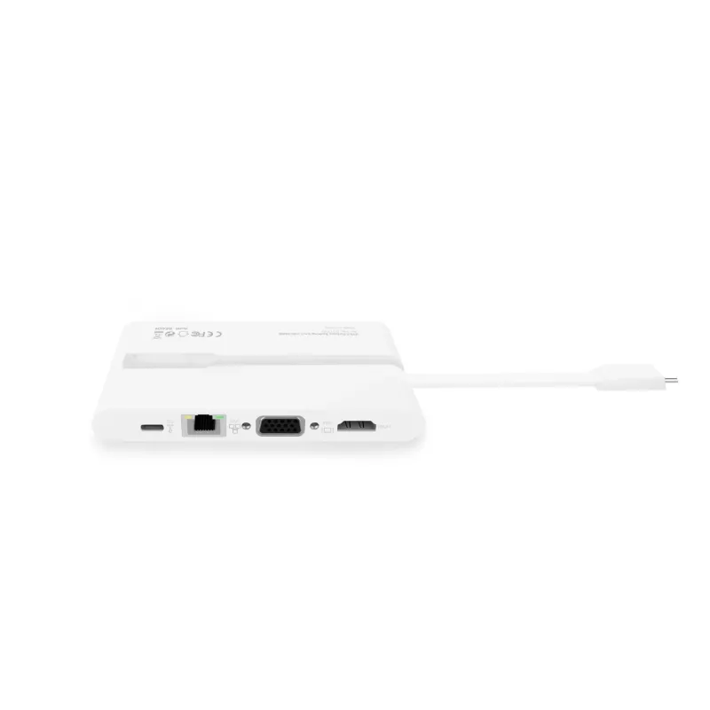 Kannettavan telakka DICOTA D31729