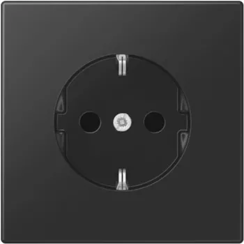 Jung SCHUKO-pistorasia LS1521SWM (LS1521SWM)
