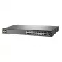 HPE Aruba Networking 2930F 24G PoE+ 4SFP+ -kytkin