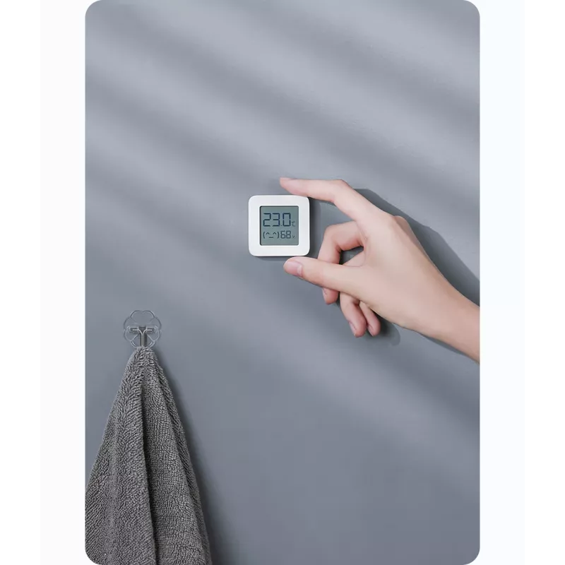 Xiaomi Mi lämpötila- ja kosteusmittari 2