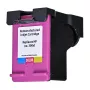 SUPERBULK-muste HP 300XL CC644 reg B-H300C