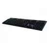 Logitech G G915 LIGHTSPEED langaton RGB mekaaninen pelinäppäimistö GL Linear