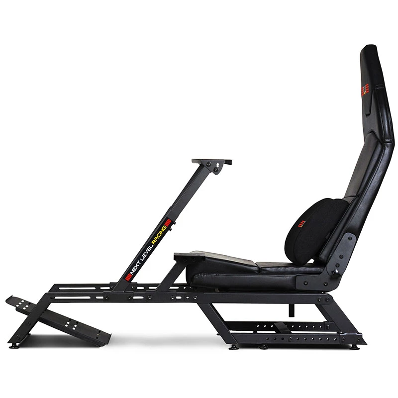 Racing-cockpit F-GT NLR-S010