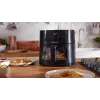 Lovio LVAF002BK PureFry XL Smart 6L musta