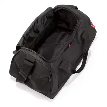 Reisenthel activitybag merimieskassi musta 35 l polyesteri (MX7003)