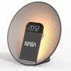 NASA SPC600 Bluetooth-kaiutin/herätyskello/langaton laturi