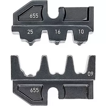 Kaapelipuristin Knipex 97 49 09