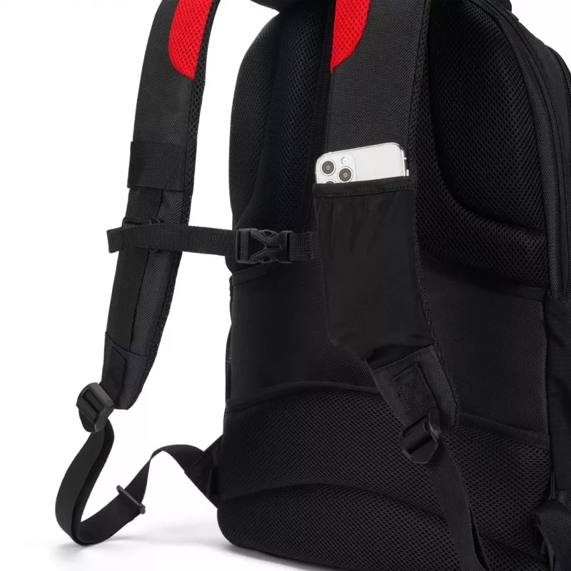 Vapaa-ajan reppu DICOTA D32119-RPET