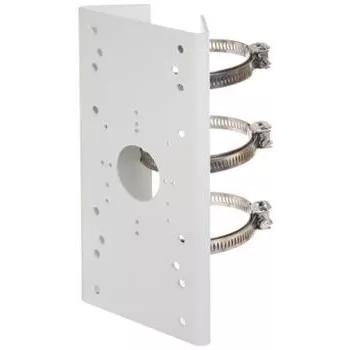 Hikvision DS-1275ZJ-SUS valvontakamera lisävaruste valaisin
