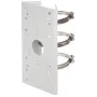 Hikvision DS-1275ZJ-SUS valvontakamera lisävaruste valaisin