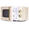 Midea-mikroaaltouuni | MM720CJ7 | vapaasti sijoitettava | 700 W | kerma