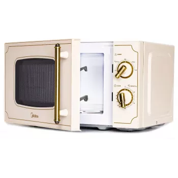 Midea-mikroaaltouuni | MM720CJ7 | vapaasti sijoitettava | 700 W | kerma