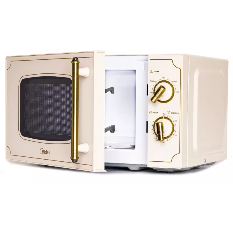 Midea-mikroaaltouuni | MM720CJ7 | vapaasti sijoitettava | 700 W | kerma