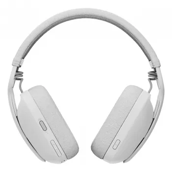 Logitech ZONE VIBE WIRELESS MS - OFF valkoinen