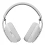 Logitech ZONE VIBE WIRELESS MS - OFF valkoinen