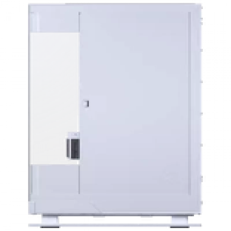 PHANTEKS Evolv X2 + TRYX PANORAMA SE ARGB täysi vesijäähdytys - valkoinen, 360 mm