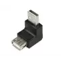 USB 2.0 -adapteri, USB-A/M -