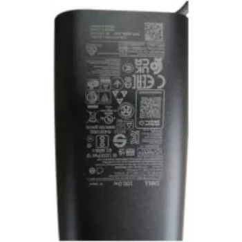 Verkkolaite Dell 100 W USB‑C 17P6N — Dell 100 W USB‑C-verkkolaite, malli 17P6N