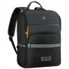 Wenger NEXT 23 Move 612570 kannettavan laukku, Gravity Black