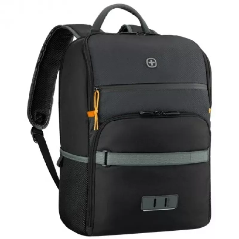 Wenger NEXT 23 Move 612570 kannettavan laukku, Gravity Black