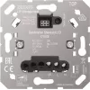 Himmennin LED-valaisimille, Jung 1710 DE LED-painohimmennin Standard