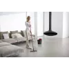 Vileda Ultramax täydellinen sarja lattiamoppi ja ämpäri, harmaa