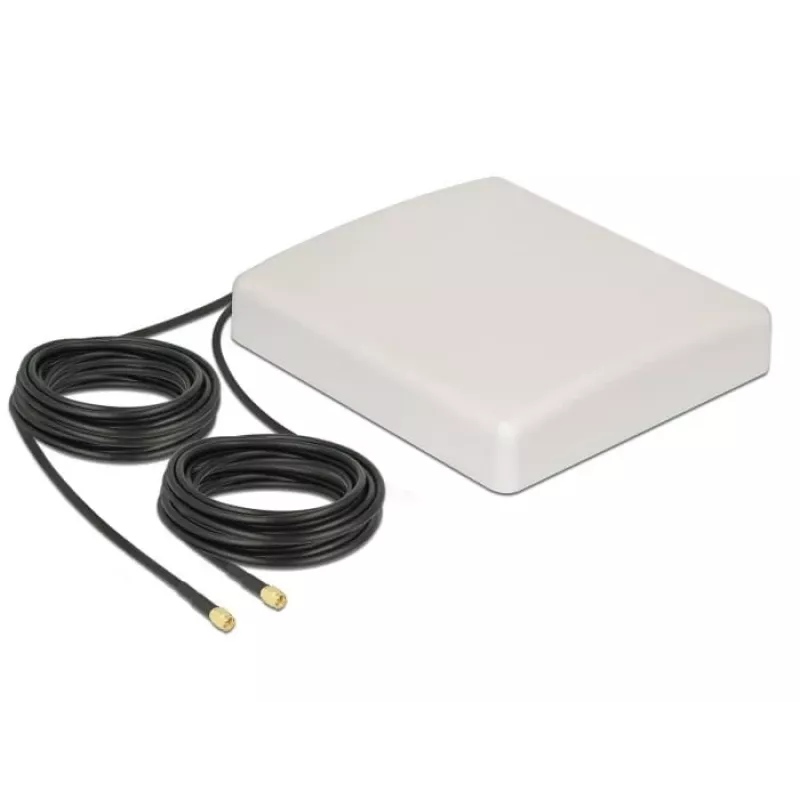 DeLOCK 89891 verkkoantenni suunta-antenni SMA 8 dBi