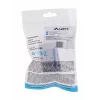 Lanberg OU5-0001-W liitäntärasia RJ-45 valkoinen