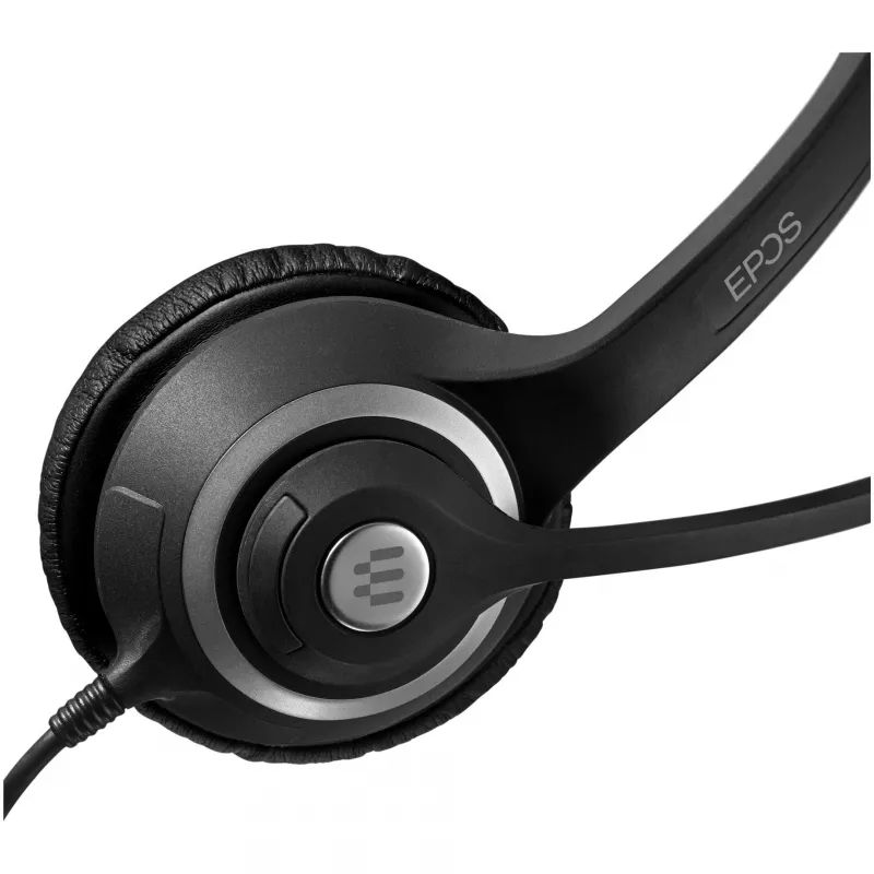 Sennheiser EPOS Impact SC 260 stereo USB-kuulokemikrofoni