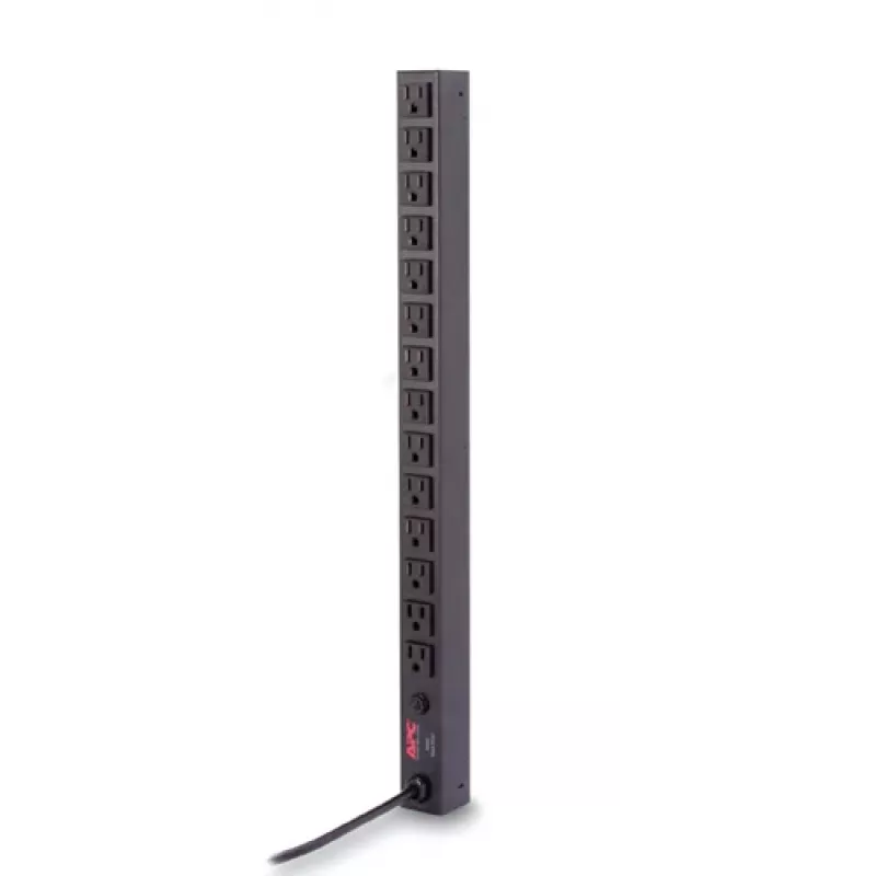 APC Basic Rack PDU virranjakoyksikkö (PDU) 0U beige