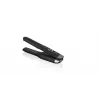 Ghd Unplugged Cordless Styler hiustensuoristaja musta