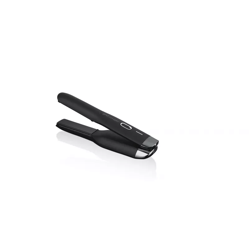 Ghd Unplugged Cordless Styler hiustensuoristaja musta